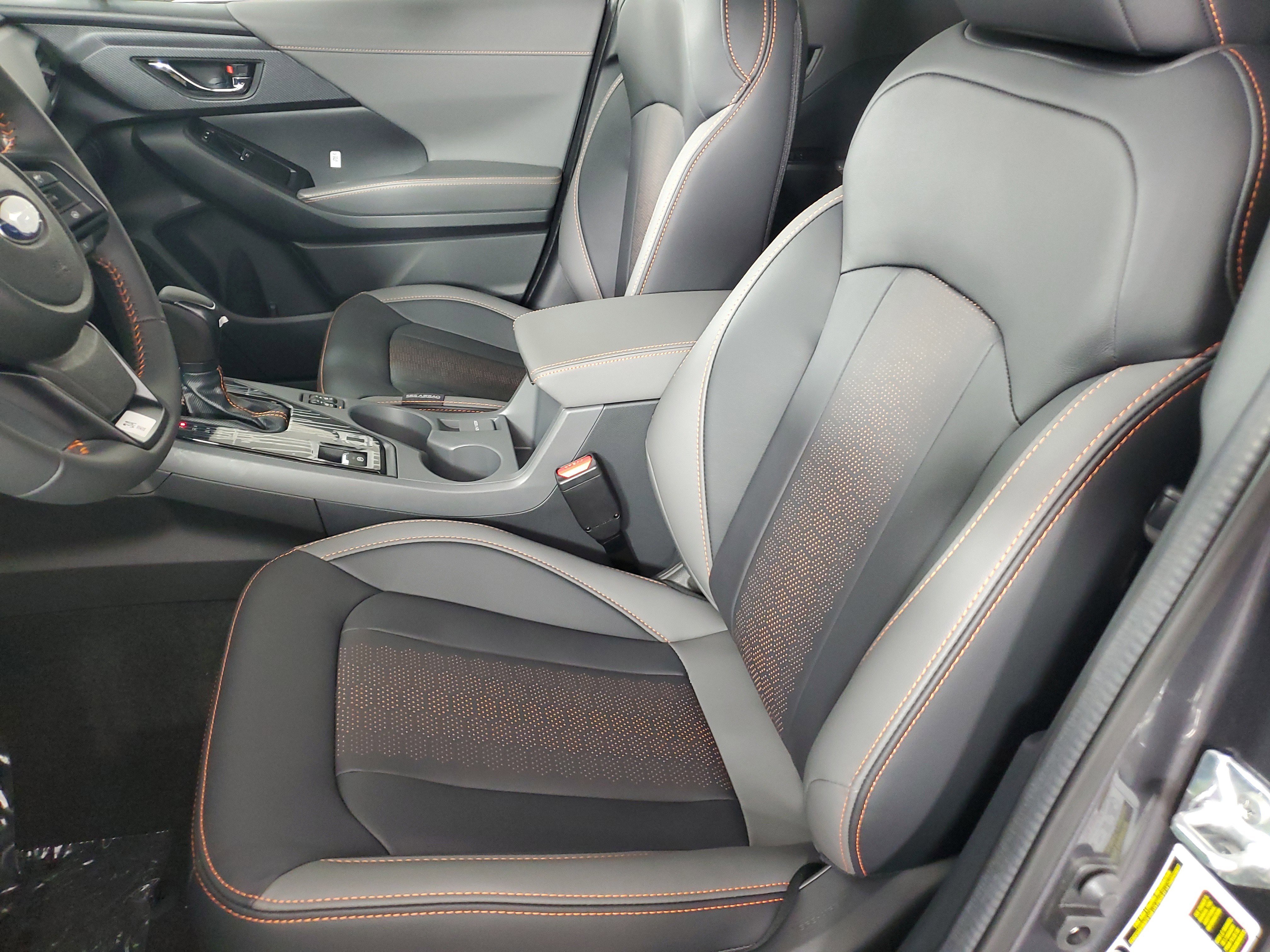 2025 Subaru Crosstrek Limited - Photo 12