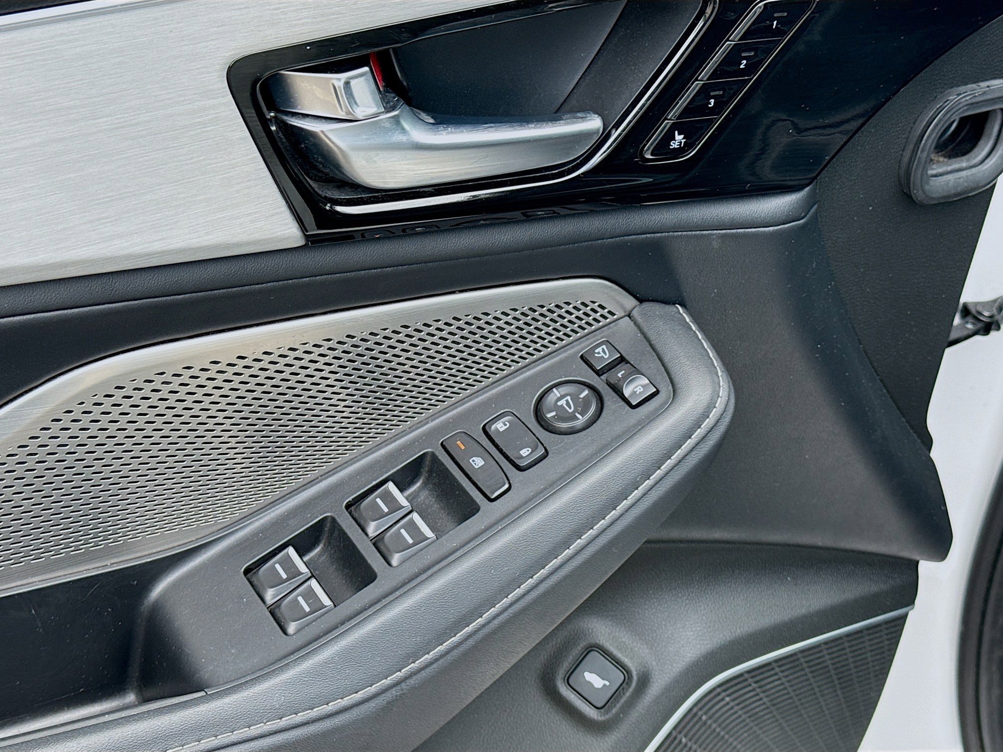 2023 Acura MDX Technology Package - Photo 23