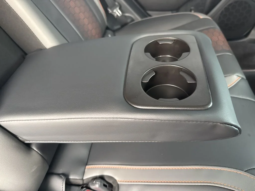 2026 Subaru Crosstrek Limited - Photo 66