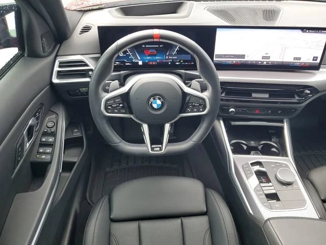 Used 2025 Red BMW M340i image 31