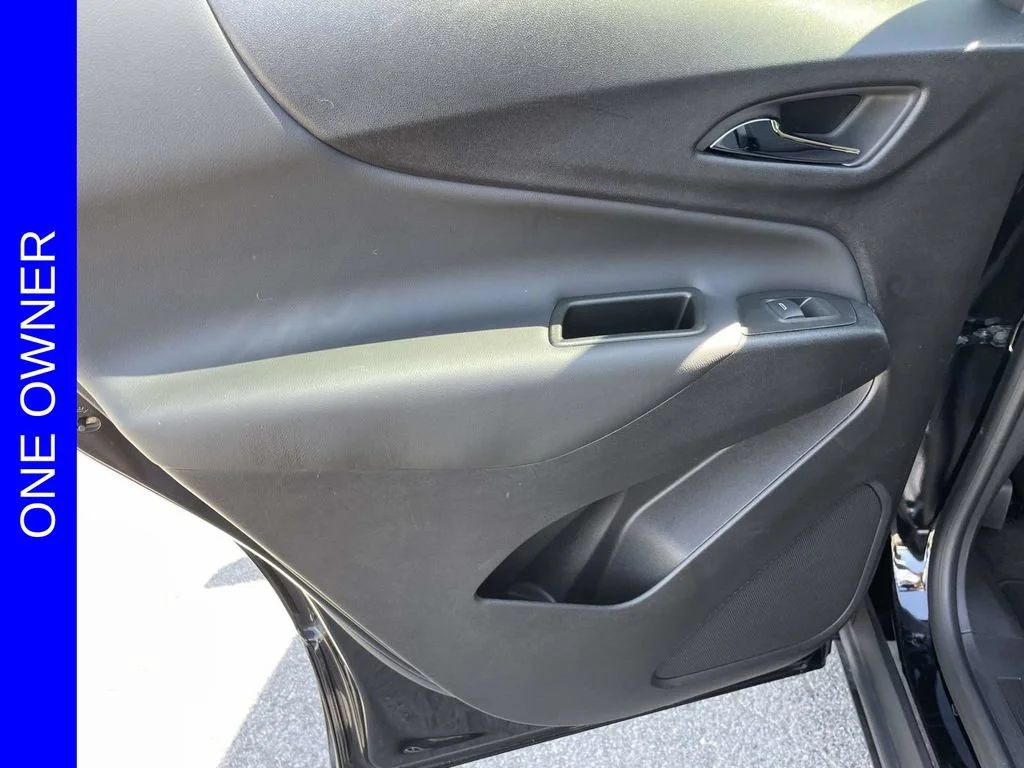 Used 2024 Mosaic Black Metallic Chevrolet LT image 11