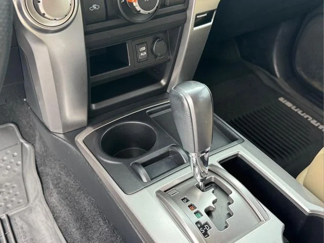 Used 2017 Gray Toyota SR5 Premium image 21