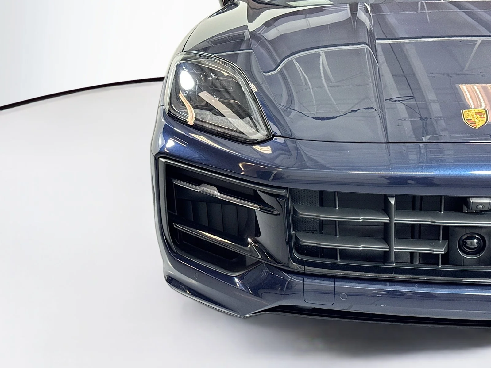 New 2026 Algarve Blue Metallic Porsche GTS image 28