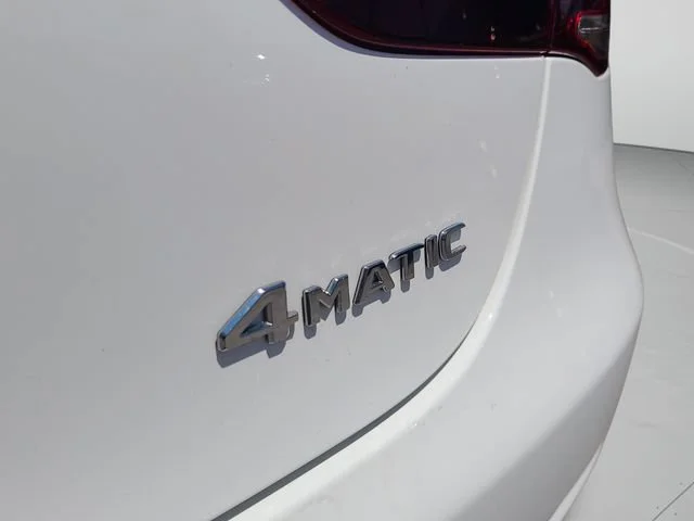 Used 2023 White Mercedes-Benz GLC 300 image 6