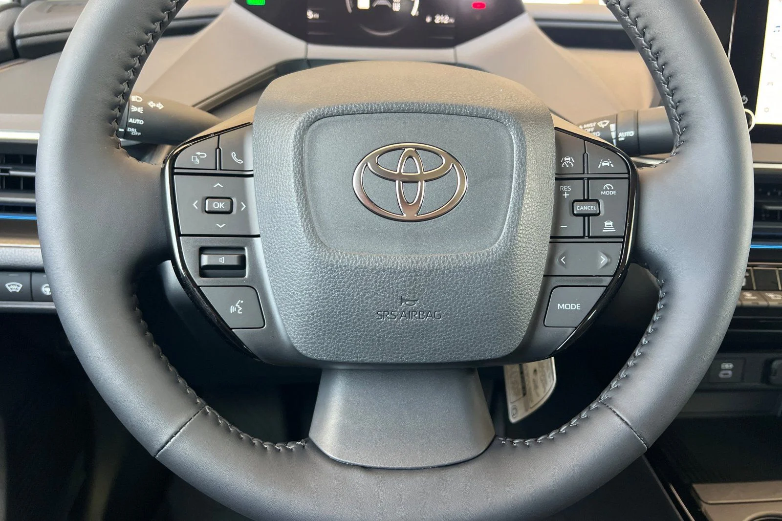 New 2027  Toyota Nightshade image 22