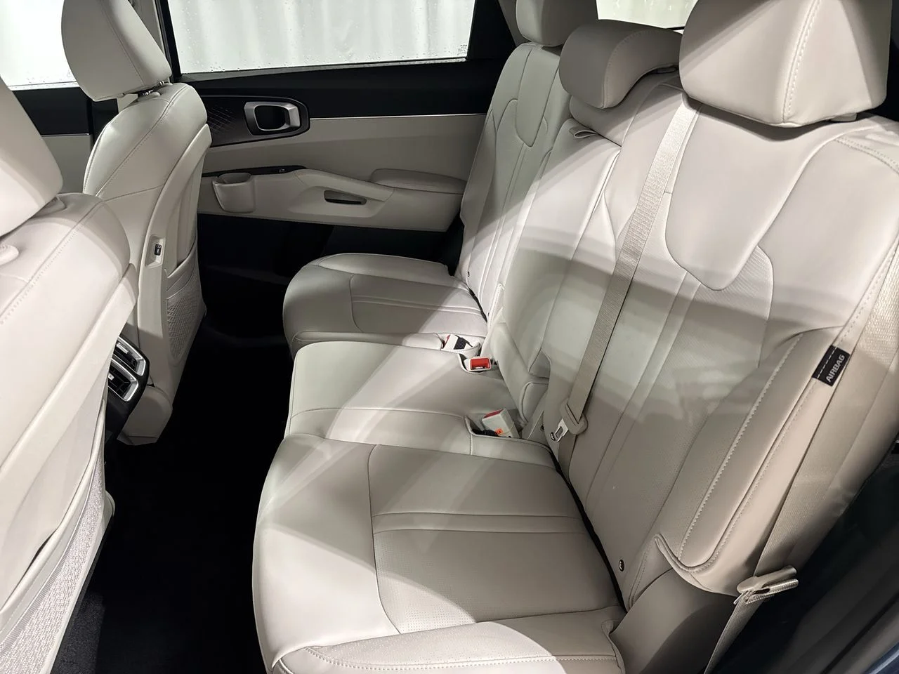 New 2026 Mineral Blue Kia EX image 29