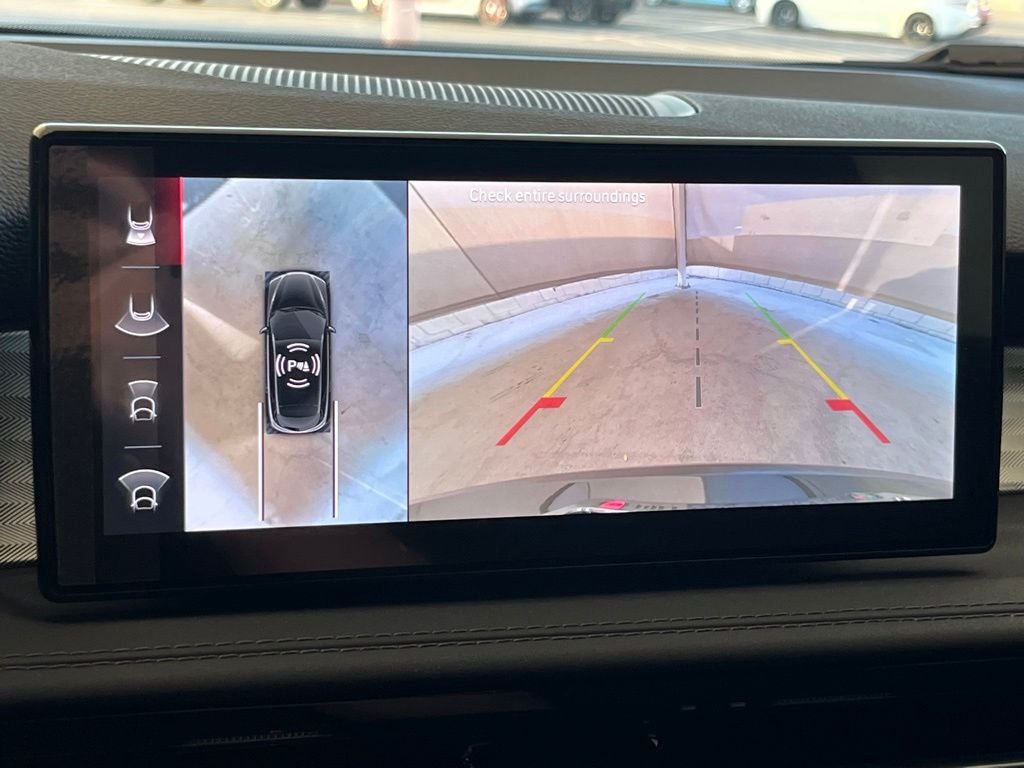 2024 Alfa Romeo Tonale Veloce - Photo 22