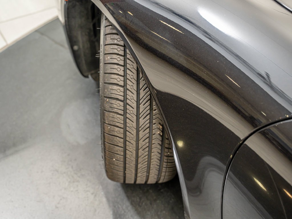 Certified Used 2019 Jet Black Porsche Carrera 4S image 27