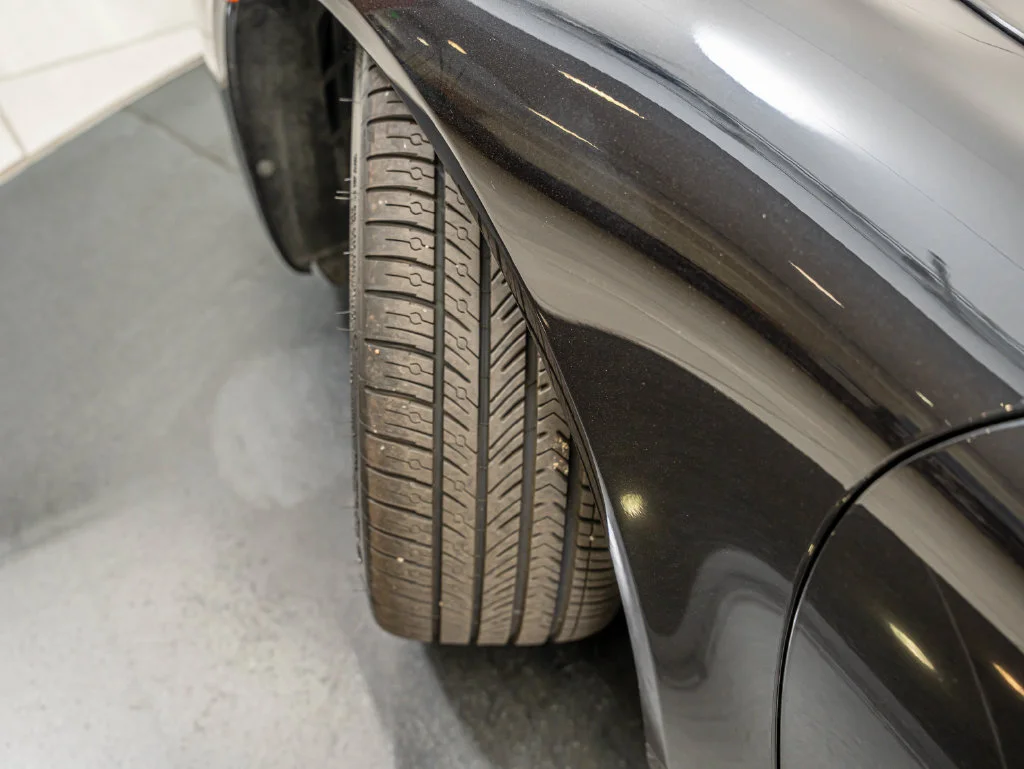Used 2019 Jet Black Porsche Carrera 4S image 27