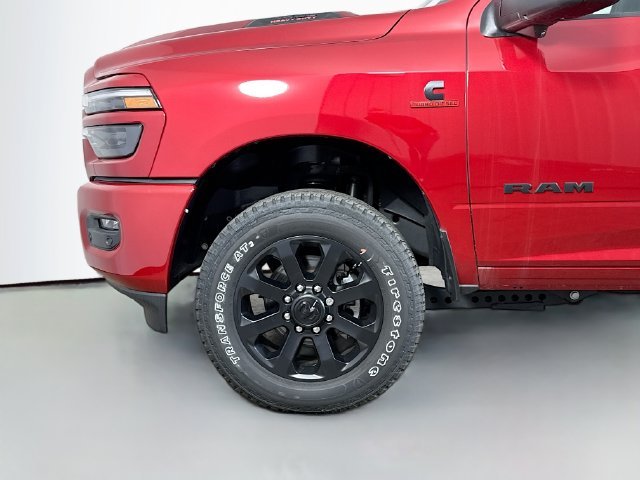 2026 RAM 2500 Laramie - Photo 30