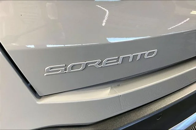 Certified Used 2025 Gray Kia S image 23