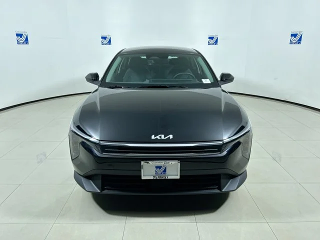 New 2026 AURORA BLACK PEARL Kia LXS image 8