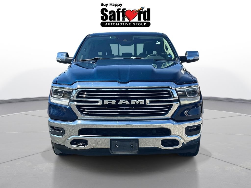 Used 2022 Blue Ram Laramie image 8