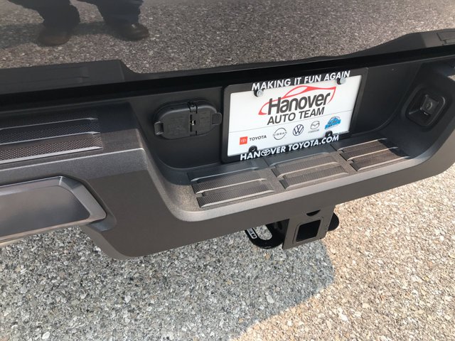 New 2026 Underground Toyota  TRD Off-Road image 9