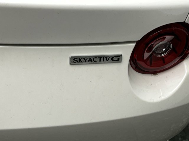 New 2026 Snowflake White Pearl Mazda Grand Touring image 24