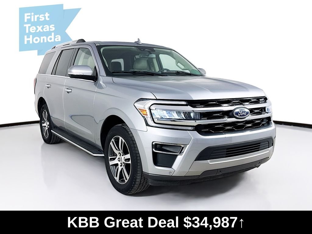 2023 Ford Expedition