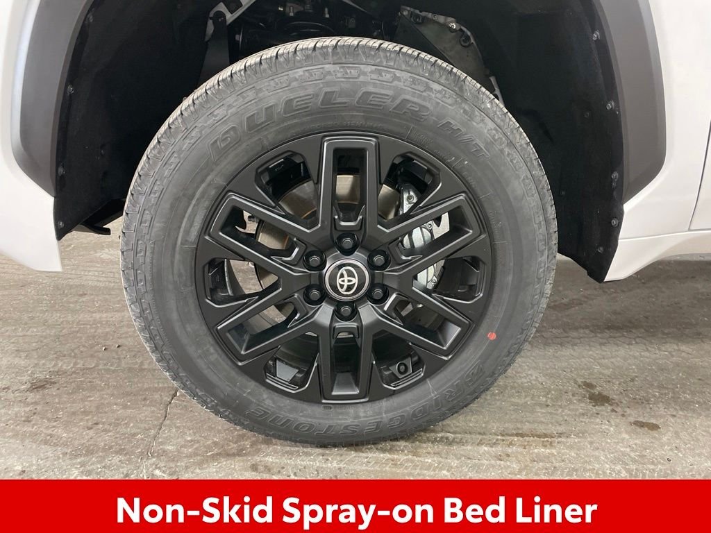 2026 Toyota Tundra SR5 - Photo 8