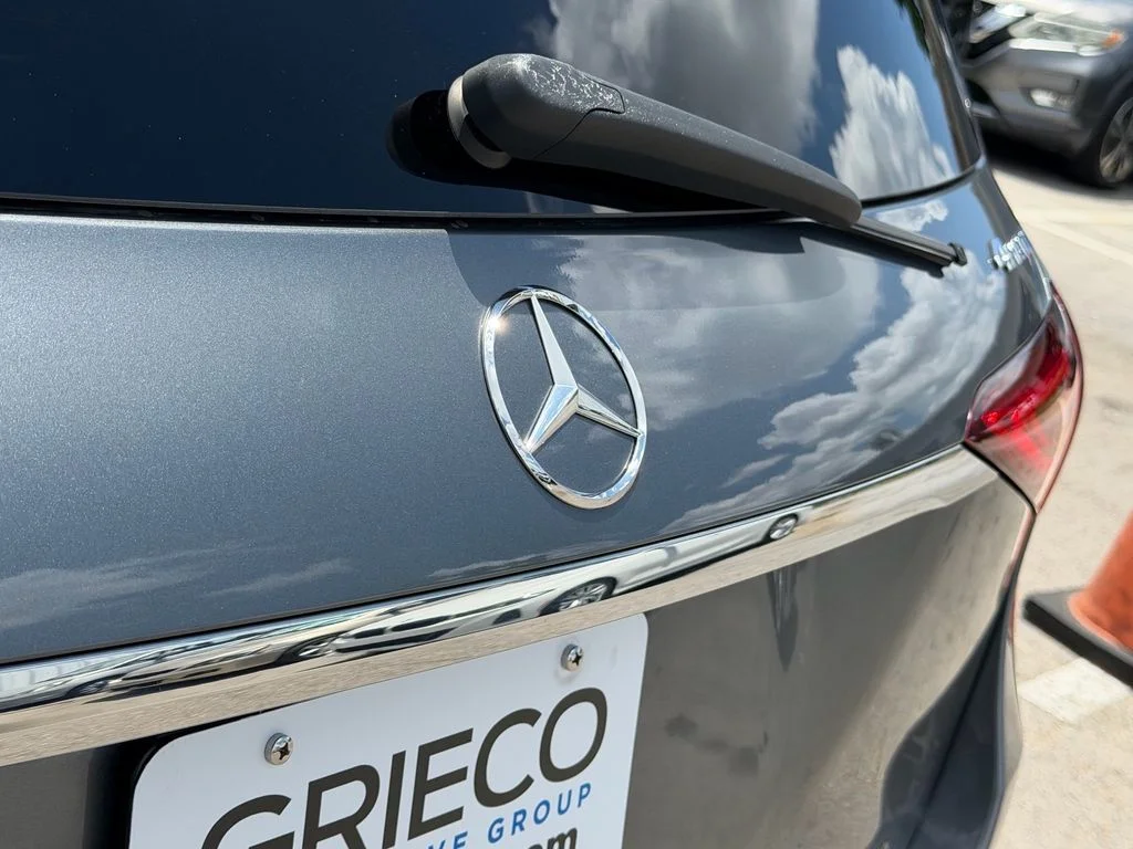 Used 2023 Gray Mercedes-Benz GLE 350 image 15