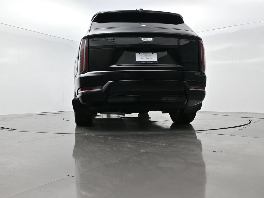 Used 2026 Black Raven Cadillac Premium Sport image 51