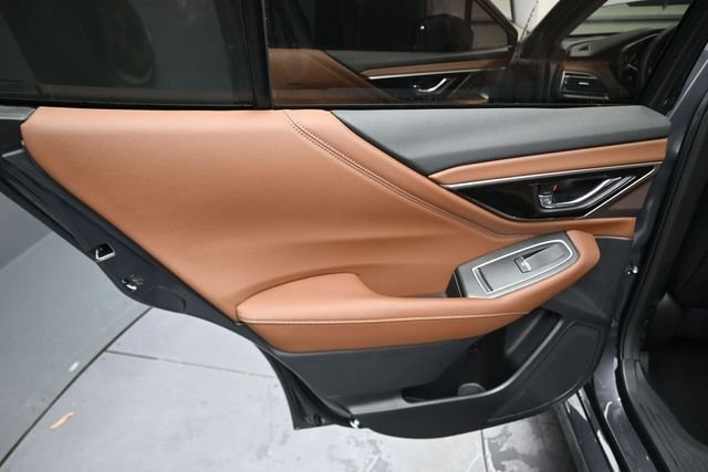Used 2025 Gray Metallic Subaru Touring XT image 20