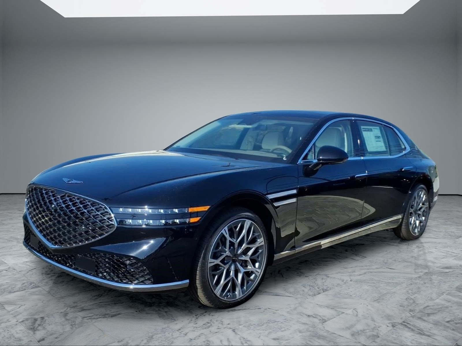 2026 Genesis G90 3.5T E-Supercharger Auto AWD's photo