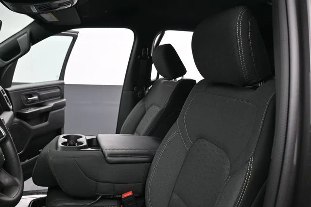 2026 RAM Ram 1500 Pickup Tradesman - Photo 17