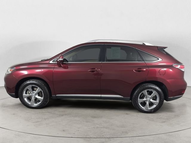 Used 2015  Lexus 350 image 2