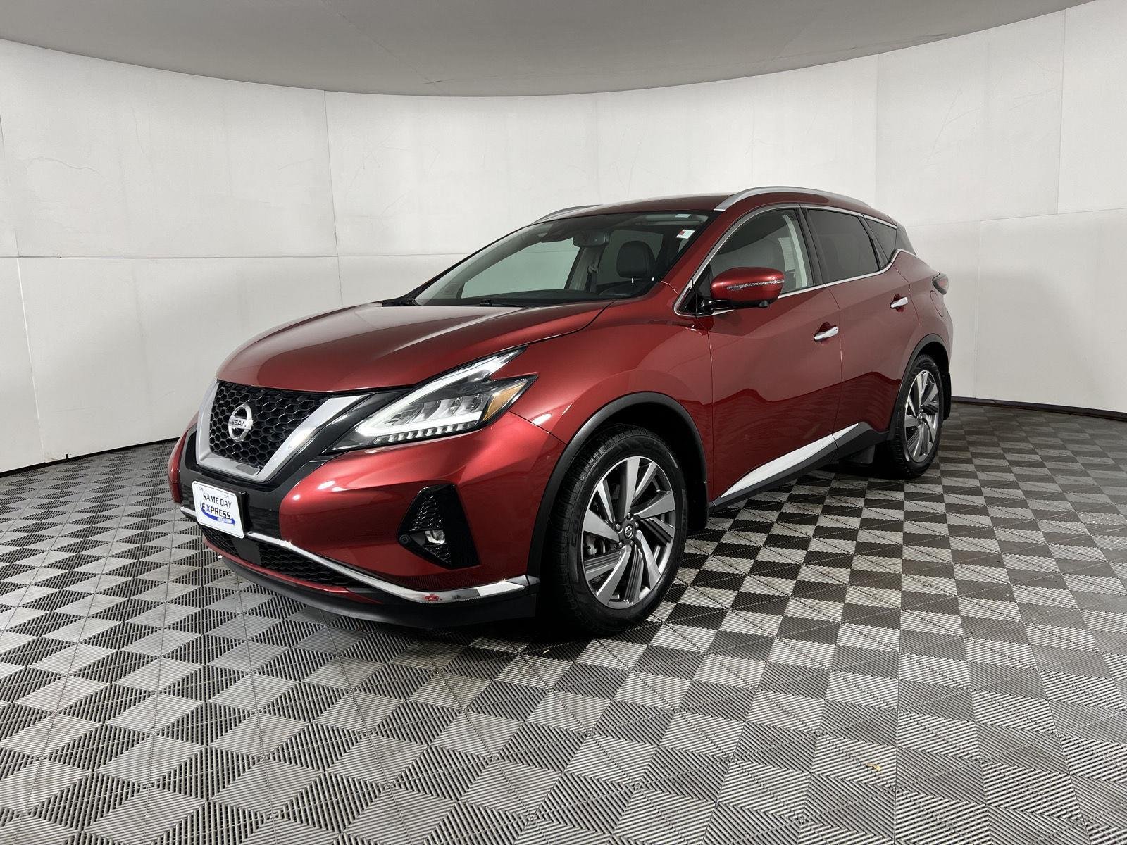 Used 2020 Rd Nissan  image 4