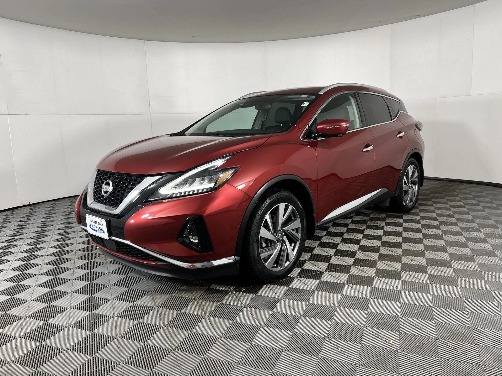 Used 2020 Rd Nissan  image 4
