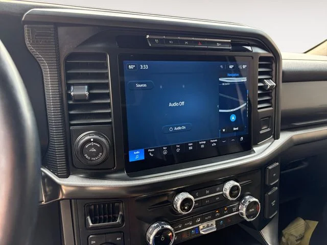 Certified Used 2024  Ford Lariat image 15