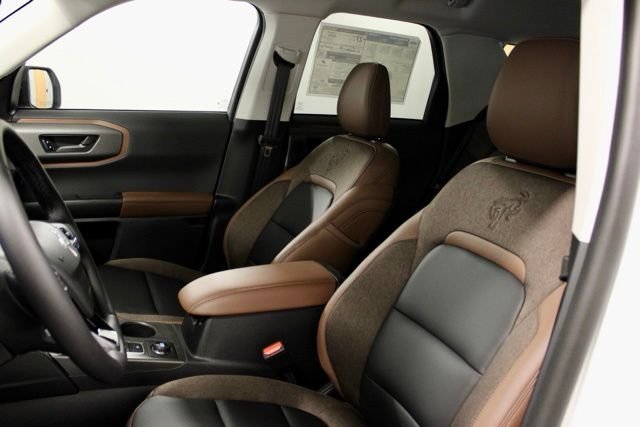 2025 Ford Bronco Sport Outer Banks - Photo 38