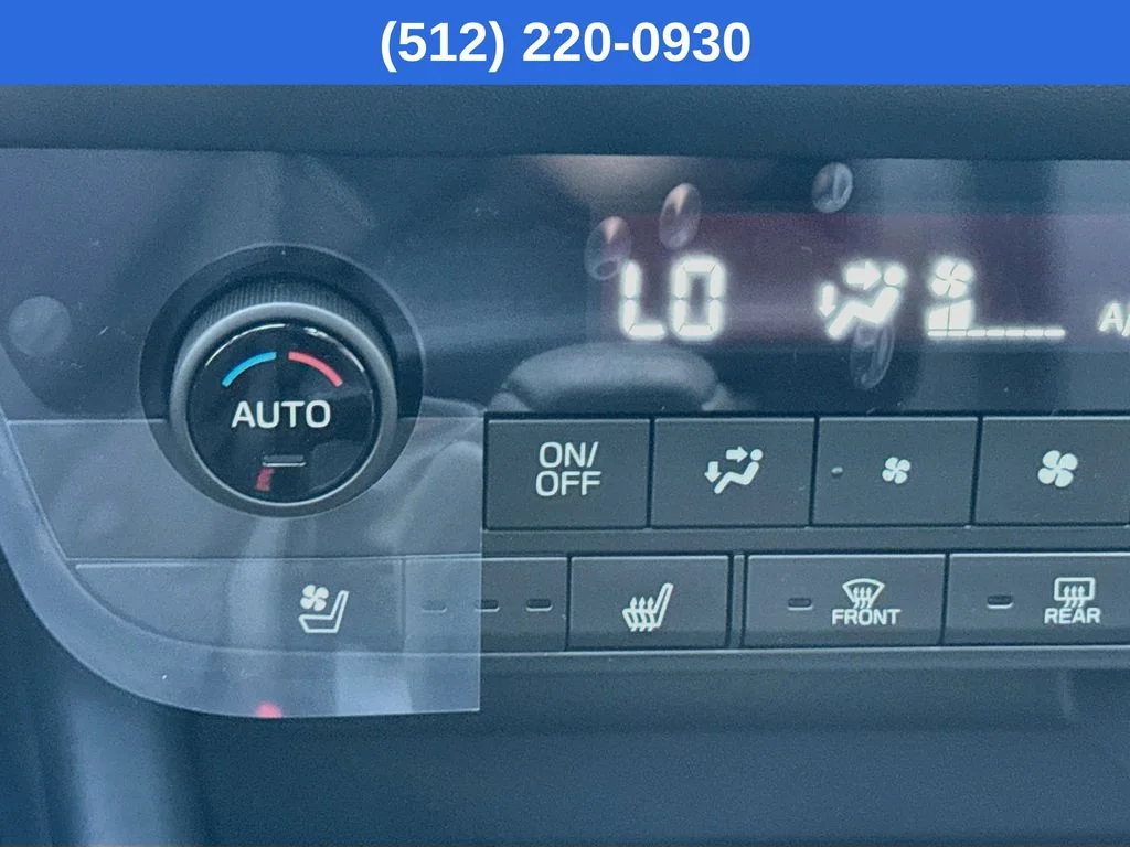 New 2026 Gray Subaru Touring XT image 27