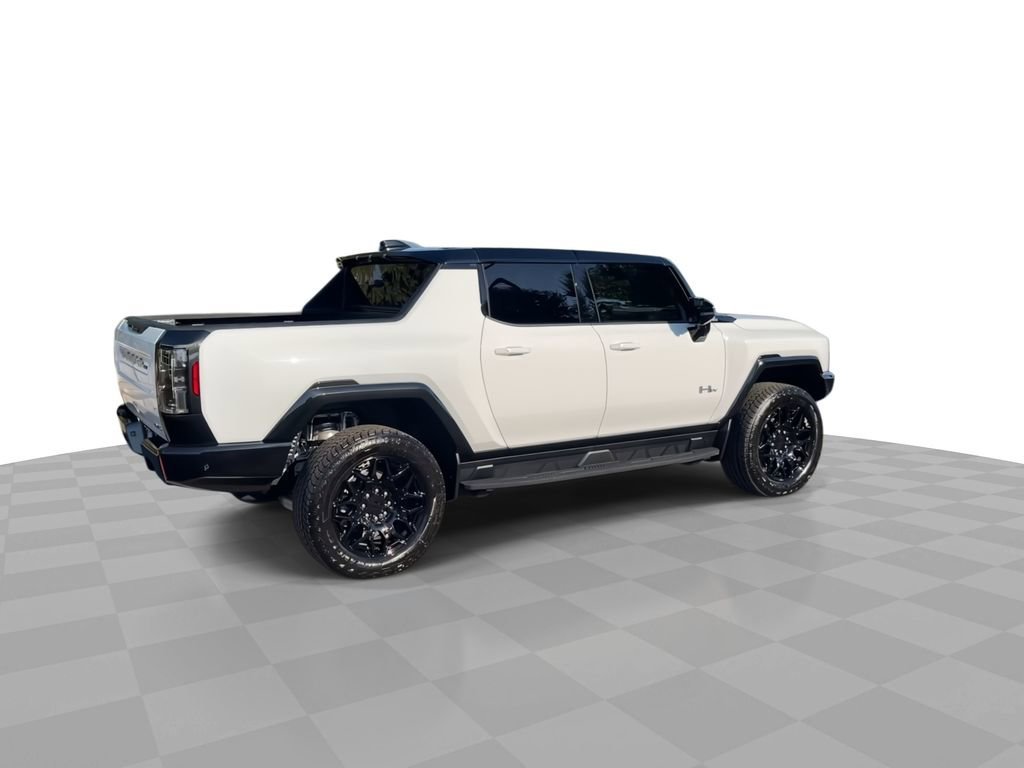2026 GMC HUMMER EV 2X - Photo 8