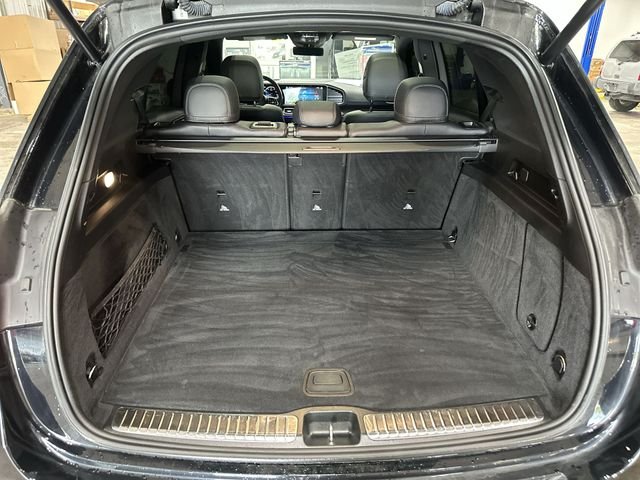 Used 2022 Black Mercedes-Benz GLE 350 image 25