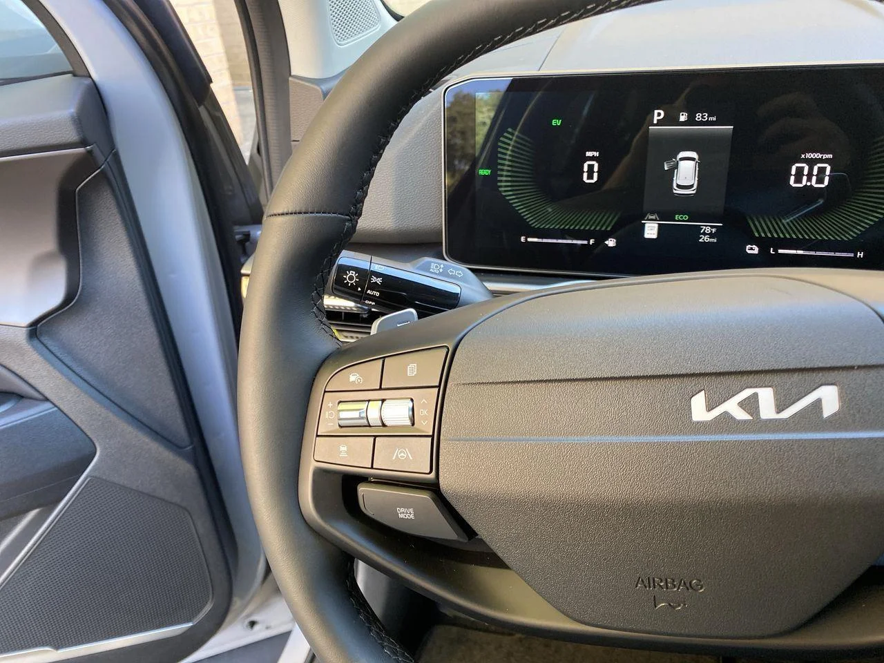 2026 Kia Sportage EX Hybrid - Photo 31