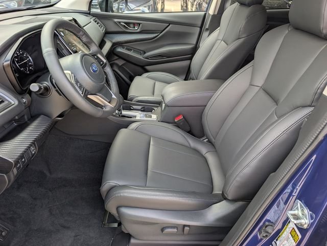 New 2026 SAPPHIRE BLUE PEARL Subaru Premium 7-Passenger image 6