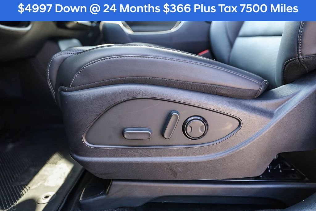 2026 Hyundai Palisade XRT Pro - Photo 21