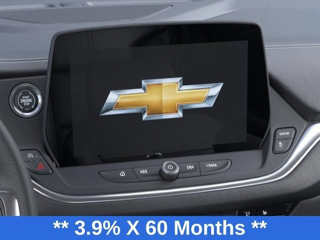 2026 Chevrolet Blazer 2LT - Photo 23
