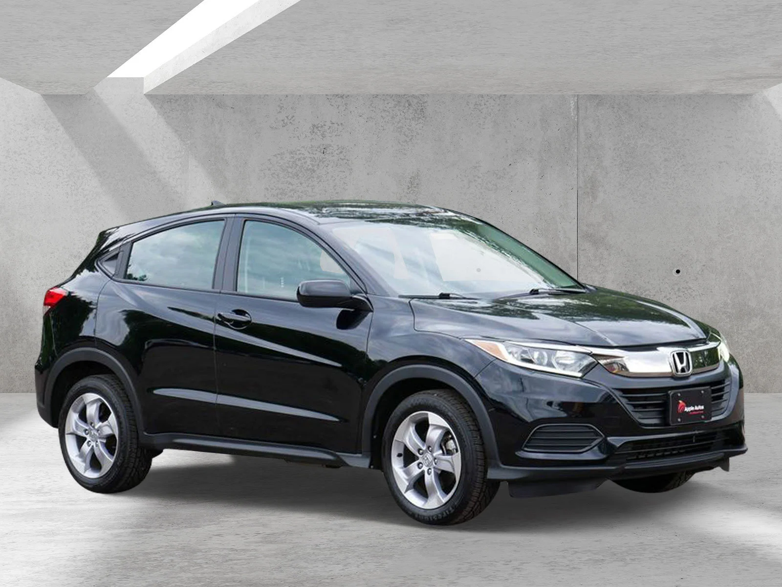 2019 Honda HR-V LX AWD's photo