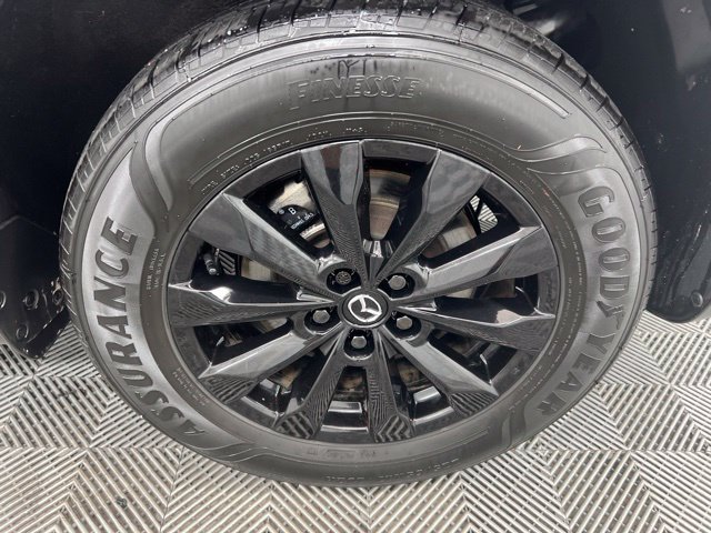 Used 2025 Gray Mazda 2.5 S Preferred Package MAZDA CERTIFIED image 10