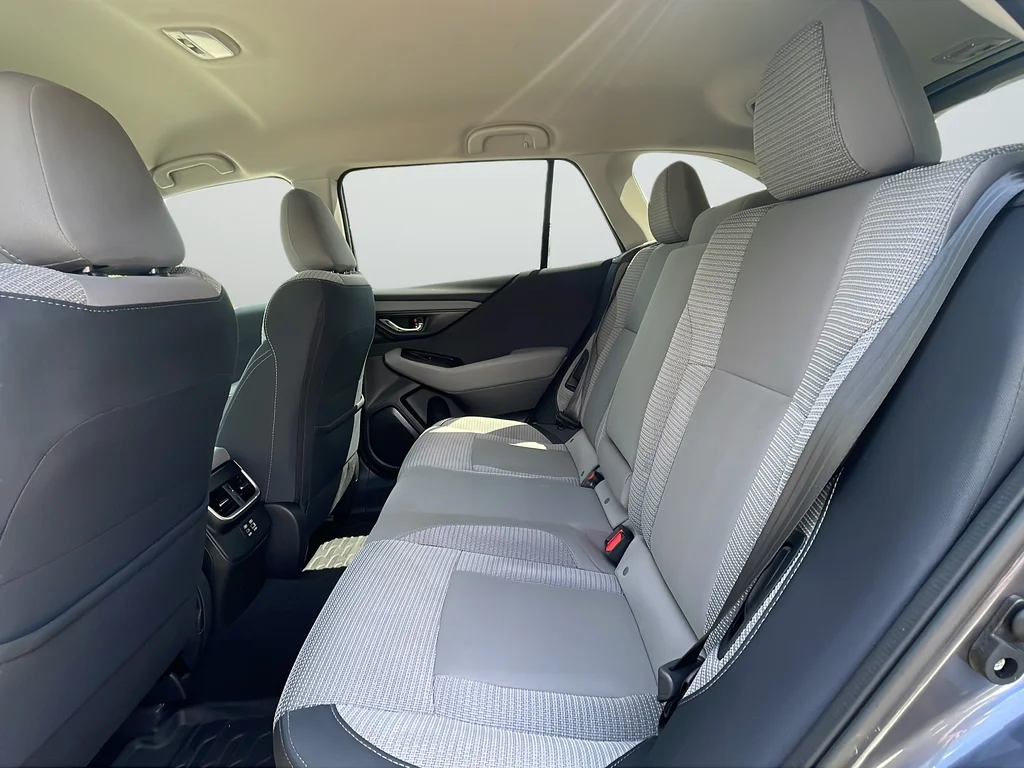 Used 2024 Gray Subaru Premium image 26