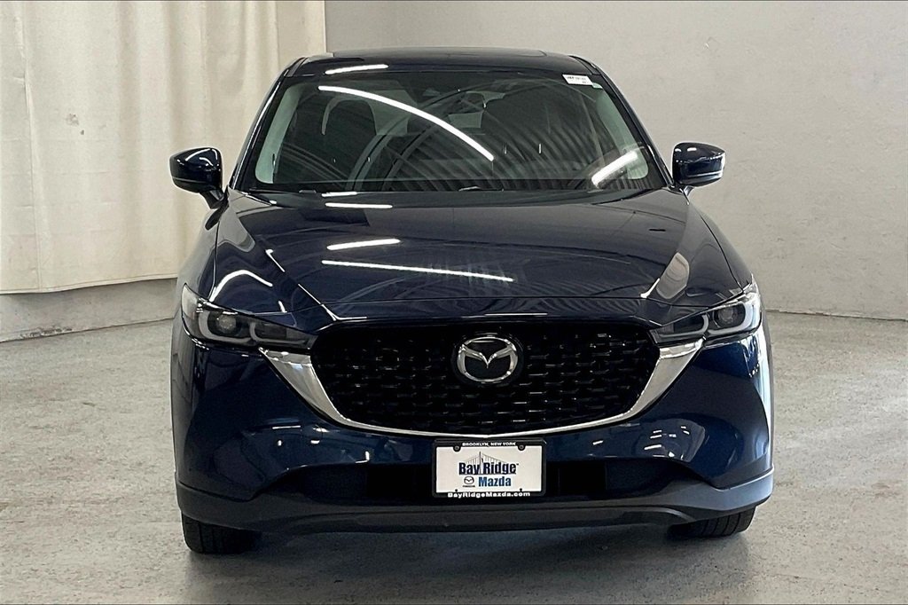 2023 MAZDA CX-5 - Image 1