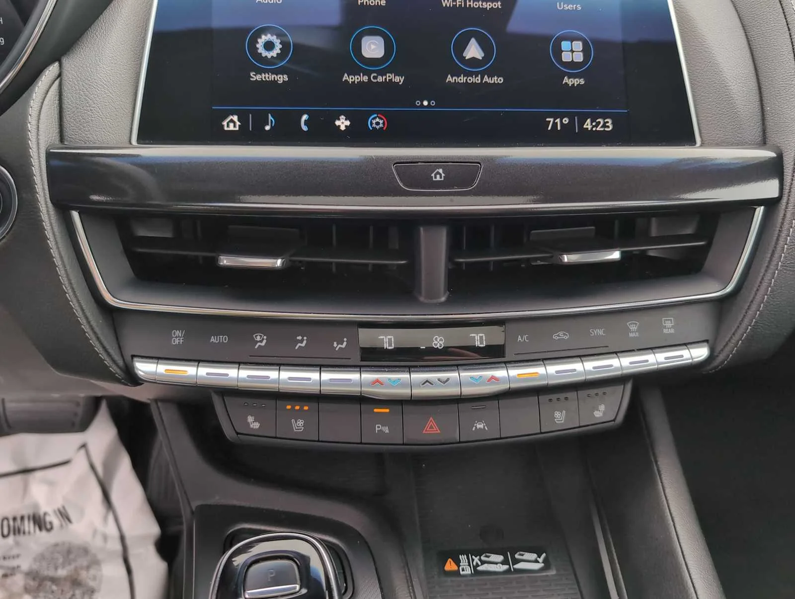 2024 Cadillac CT5 Premium Luxury - Photo 18