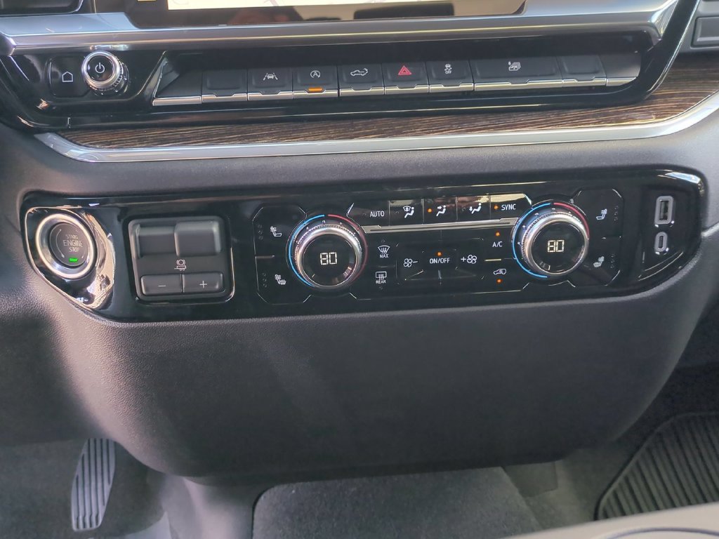 2026 GMC Sierra 1500 Elevation - Photo 16