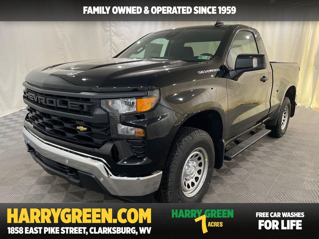 Inspiring Harry Green Chevrolet Inc Images