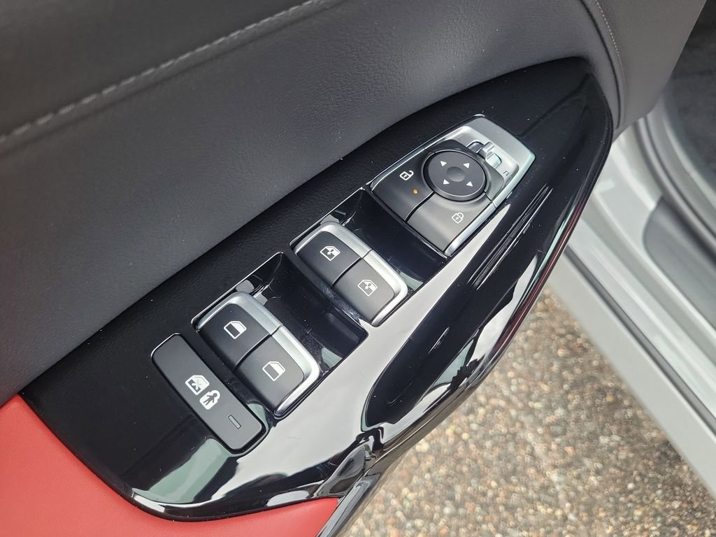 New 2026 Gray Kia GT-Line image 19