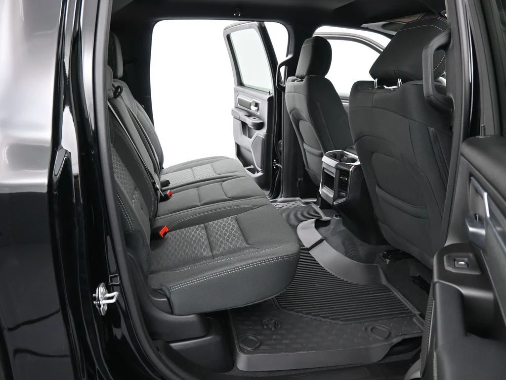 2026 RAM 1500 Big Horn/Lone Star - Photo 12