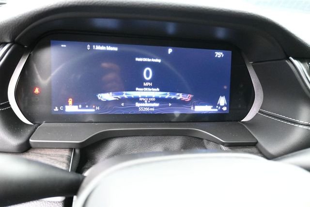Used 2022 Gray Jeep Limited image 10