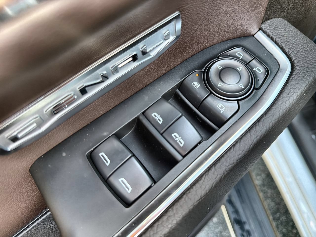 New 2026 Glacier White Tricoat GMC Denali image 19