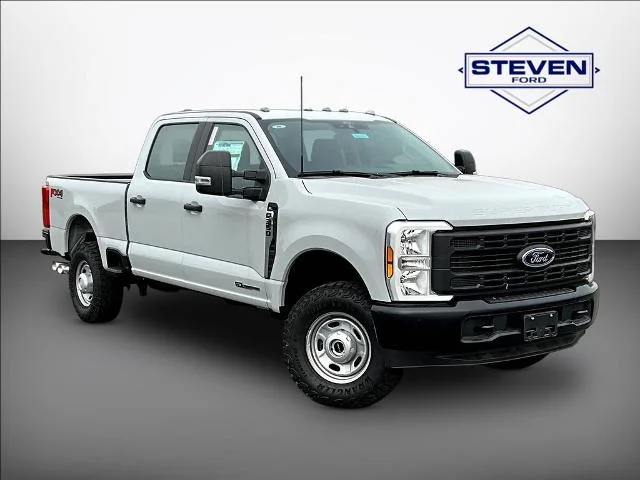 New 2026 Avalanche Ford F-350® XL image 14